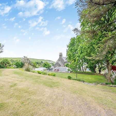 Braefield Villa Portpatrick Exterior photo